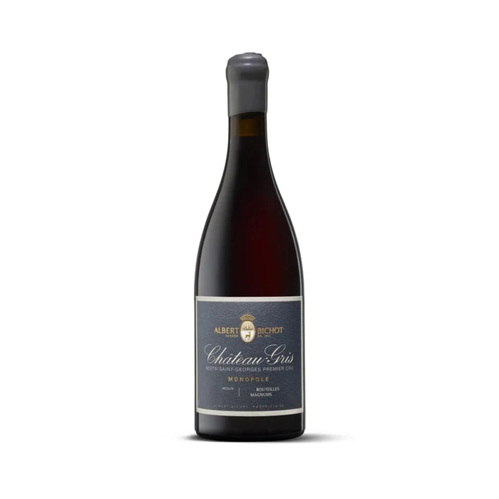 Albert Bichot Nuits Saint Georges 1er Cru - Château Gris Monopole