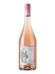 Mayer Am Pfarrplatz Mayer am Pfarrplatz, Fräulein Rosé von Döbling, dry, rosé
