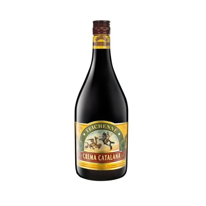 Teichenné Crema Catalana
