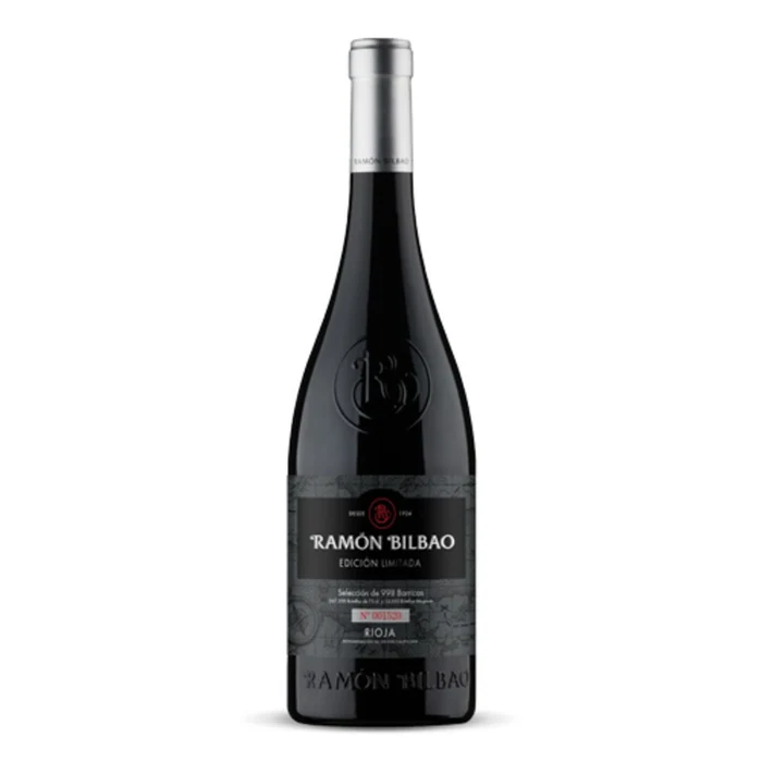 Ramon Bilbao Crianza Limited Edition