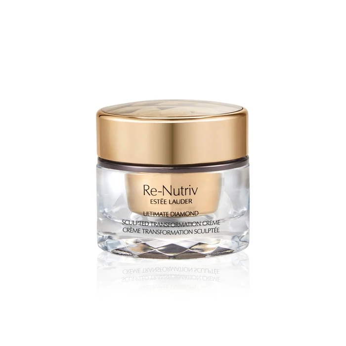 Estée Lauder Re-nutriv Ultimate Diamond Sculpted Transformation Creme