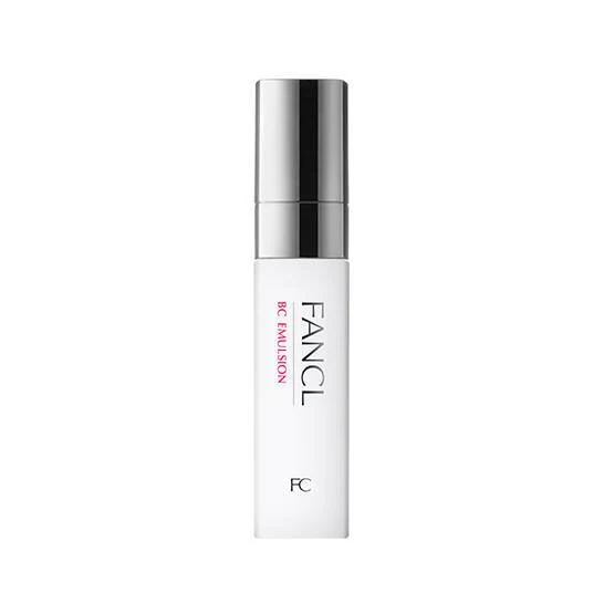 FANCL BC emulsion