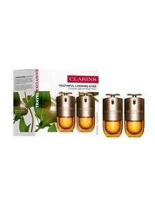 Clarins Clarins Essential Care Face Care Set