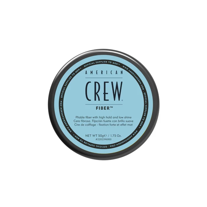American Crew Fiber