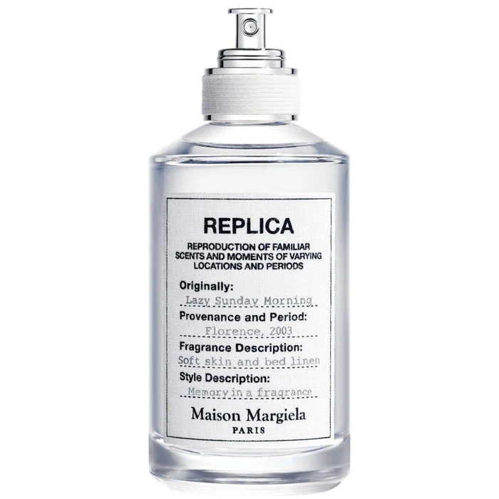 Maison Margiela Replica Lazy Sunday Morning
