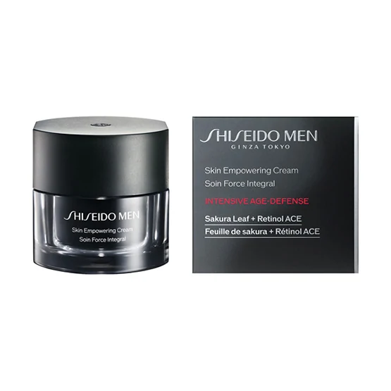 SHISEIDO SHISEIDO MEN Skin Empowering Cream N