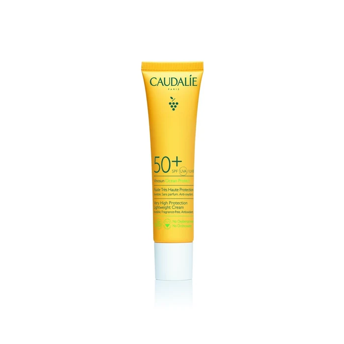 Caudalie Vinosun at Paris