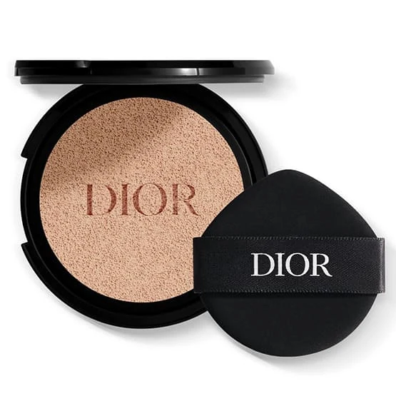 C.DIOR Dior Forever Cushion Refill No-Transfer Matte Foundation