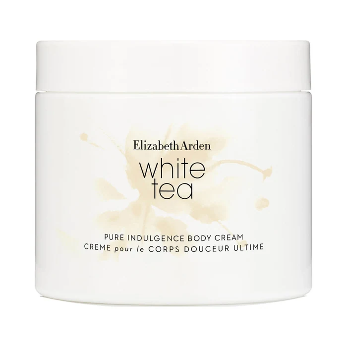 Elizabeth Arden White Tea Pure Indulgence Body Cream
