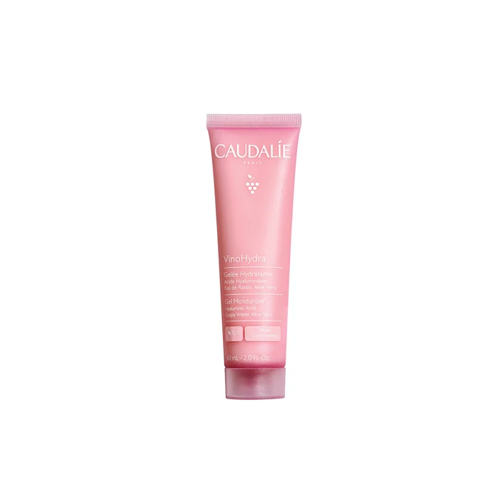 Caudalie Vinohydra Gel Moisturizer