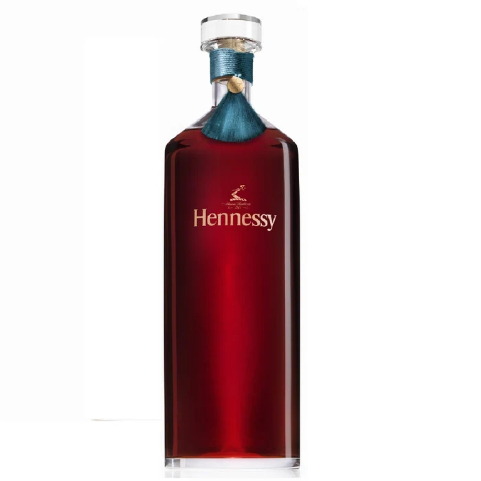Hennessy Edition Particuliere 5