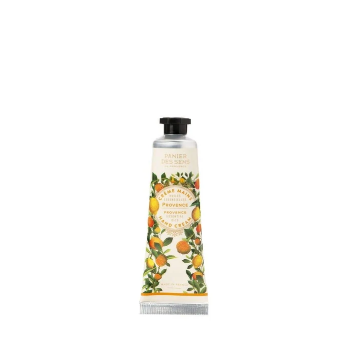 Panier Des Sens Hand Cream Soothing Provence