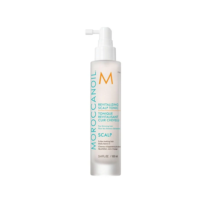 Moroccanoil SCALP BALANCING