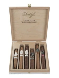 Davidoff DAV Figu Selection Ce EN DE0 6'S