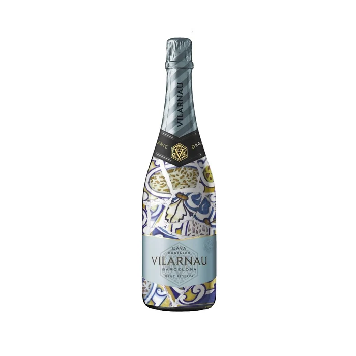 Vilarnau Brut Reserva Cava