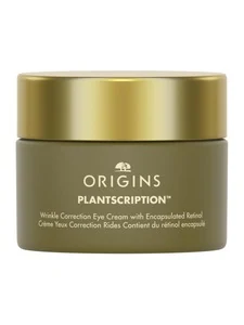 Origins Origins Plantscription Wrinkle Correction Eye Cream