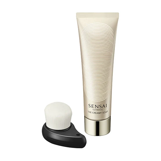 SENSAI SENSAI ULTIMATE THE CREAMY SOAP