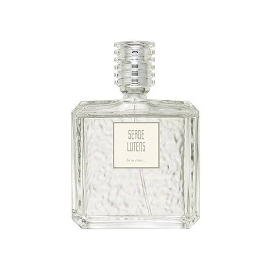 SERGE LUTENS Gris clair...