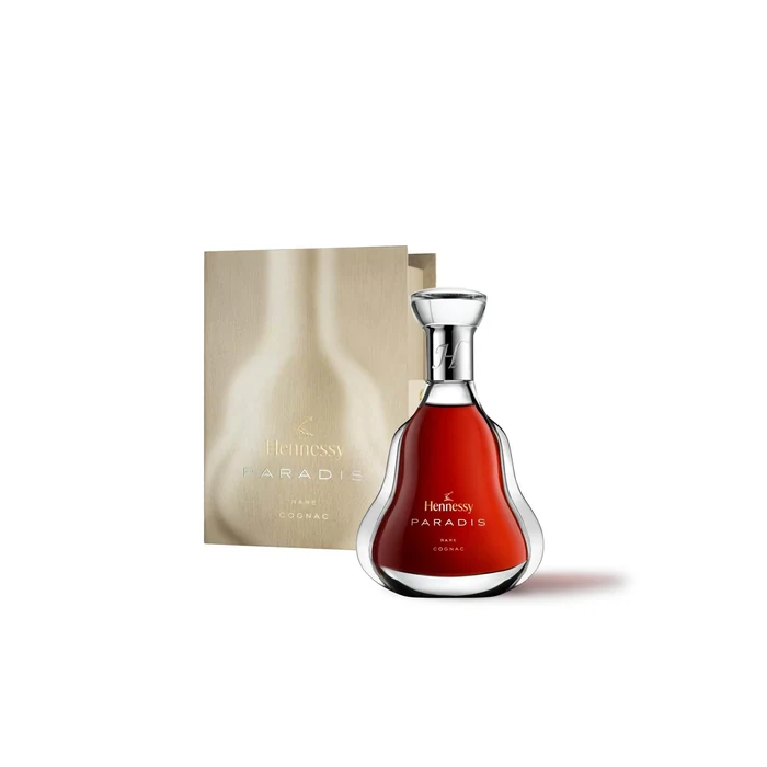 Hennessy Hennessy Paradis - Bottle With Giftbox