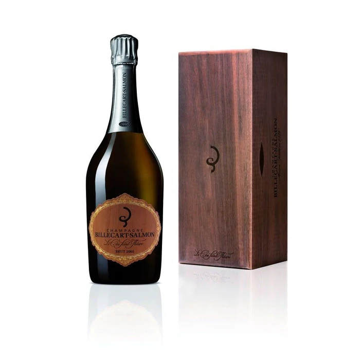 Billecart-Salmon Le Clos Saint-Hilaire