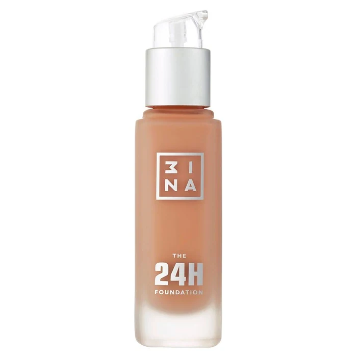 3ina The 24h Foundation