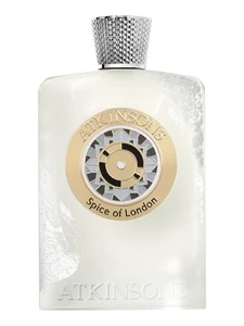 Atkinsons Atkinsons Reserve Collection Spice Of London Parfum Intense