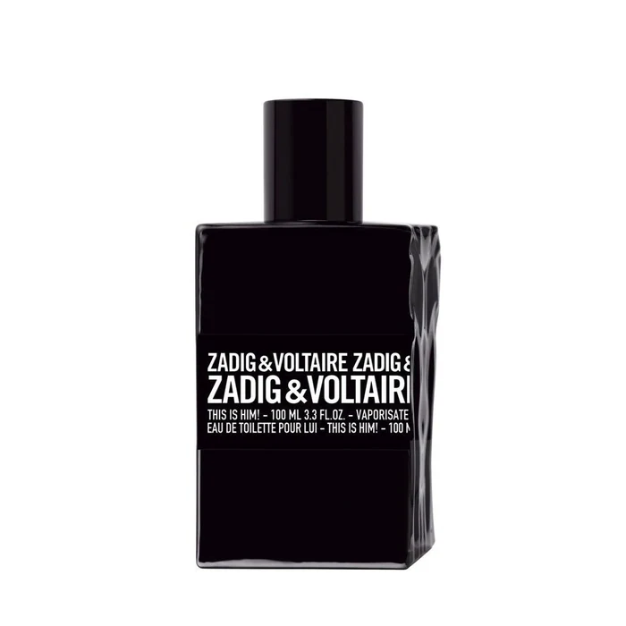 Zadig Et Voltaire This is Him!