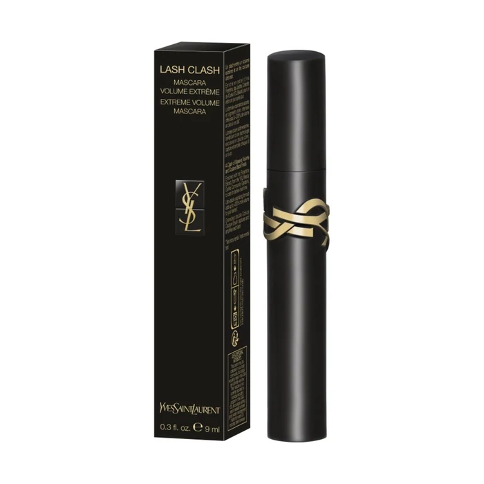 YSL Lash Clash