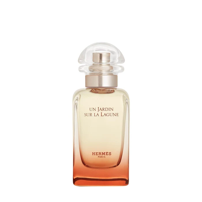 HERMÈS Un Jardin sur la Lagune