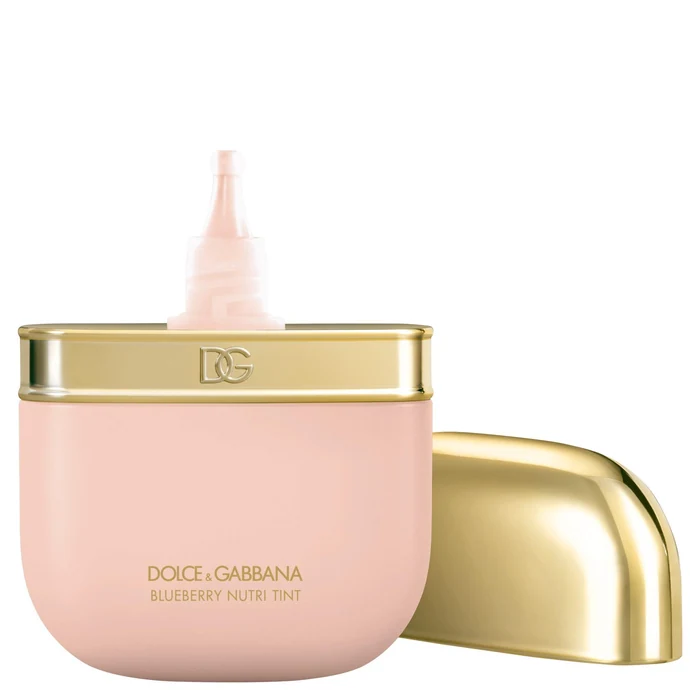 Dolce & Gabbana Blueberry Nutri-Tint at Paris