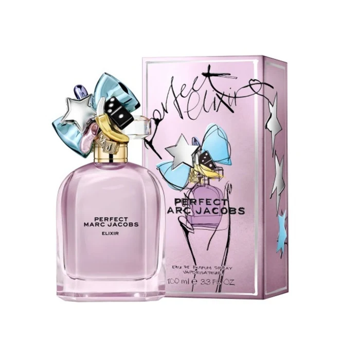 Marc Jacobs Perfect Elixir