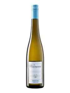 Wittmann Wittmann, Riesling, Rheinhessen, QbA, dry, white (screw cap) Organic