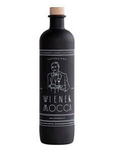 Freihof Vienna Coffee Liqueur