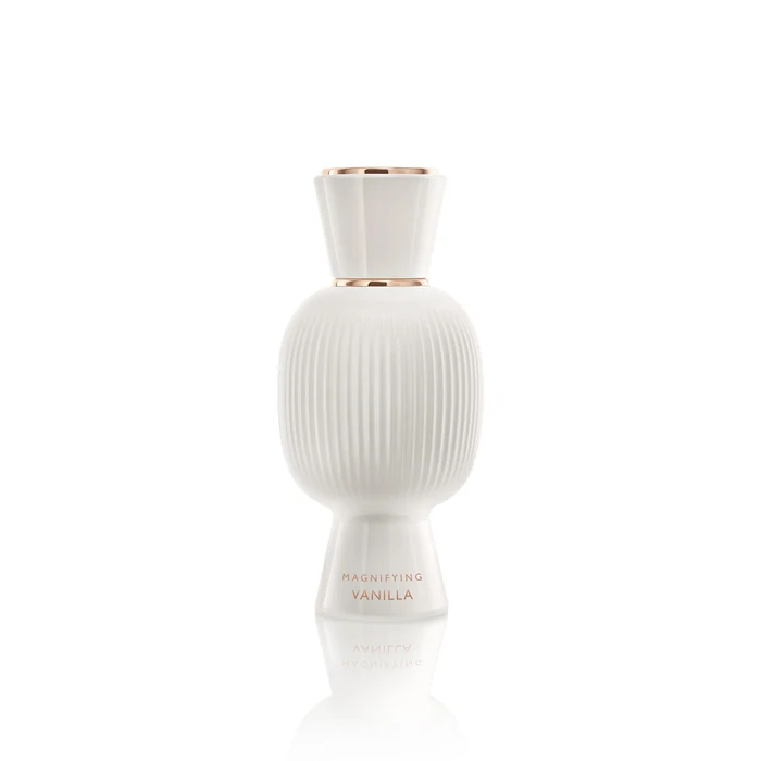 Bvlgari Magnifying Vanilla