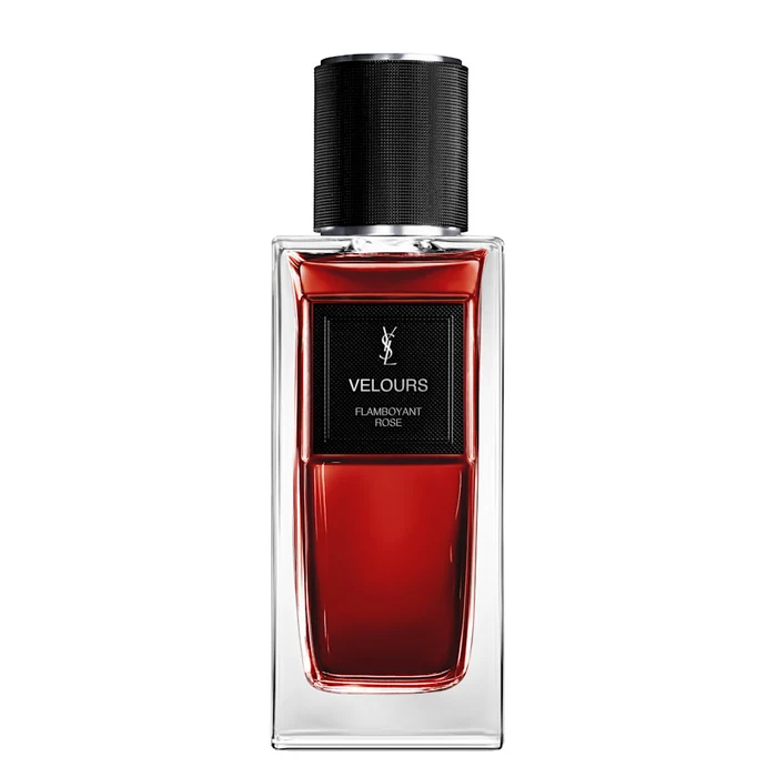 Yves Saint Laurent Velours