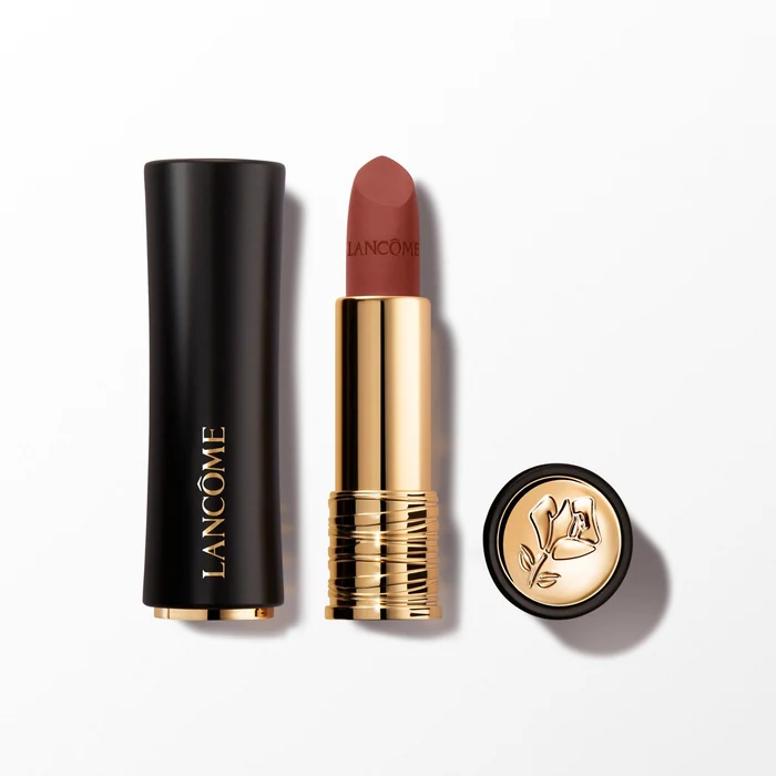 Lancôme L'Absolu Rouge at Paris