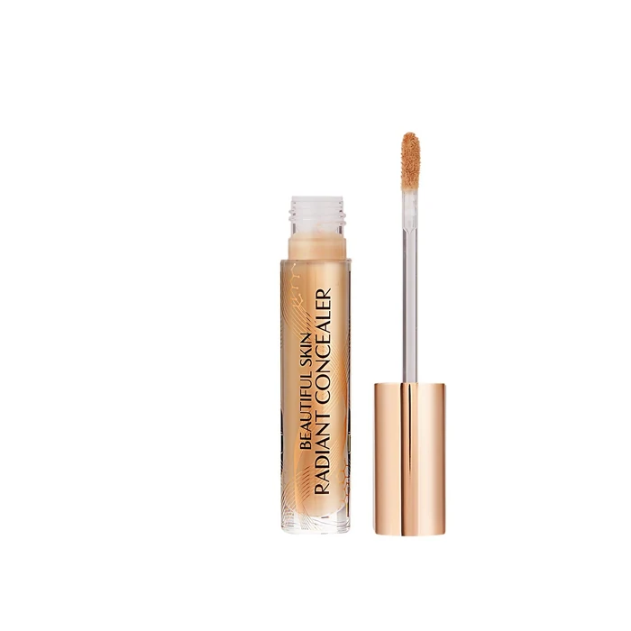 Charlotte Tilbury Beautiful Skin Radiant Concealer at Paris