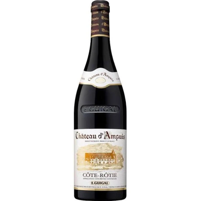 Château D'Ampuis Côte Rôtie