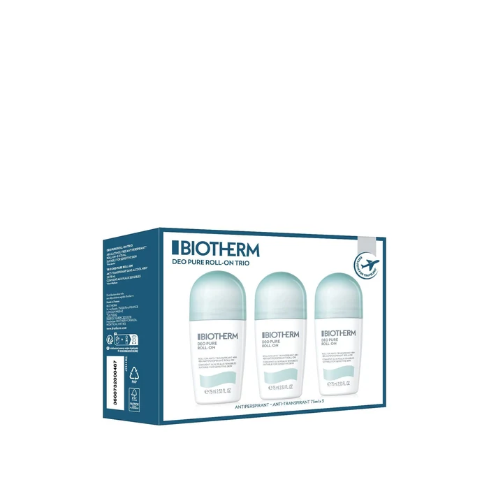 Biotherm Deo Pure