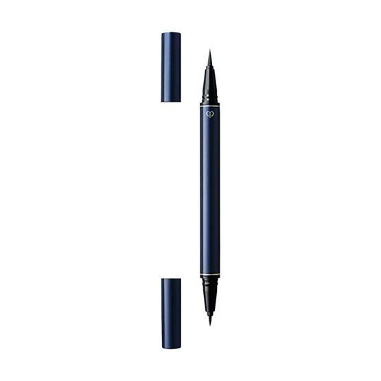 Clé de Peau Beauté liner liquide regard intense