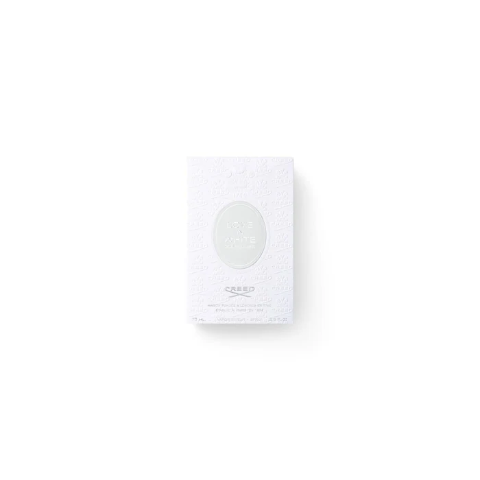 Creed Love In White Summer