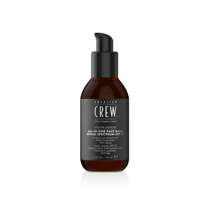 American Crew All-in-one Face Balm
