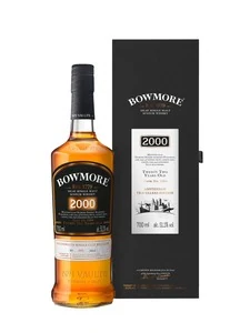 Bowmore Bowmore Single Cask Edition 22y Islay Single Malt Scotch Whisky Sherry Cask
