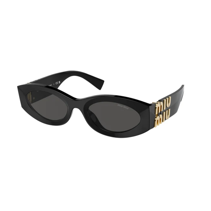 Miu Miu Glimple Sunglasses 0mu 11ws 54