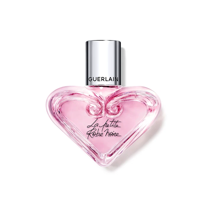 Guerlain La Petite Robe Noire - Le Flacon Cœur