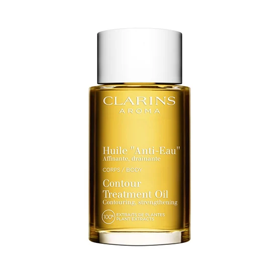 CLARINS Contour Body Oil