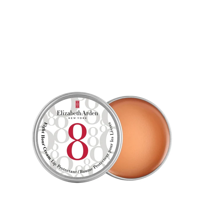 Elizabeth Arden Eight Hour Cream Lip Protectant Tin