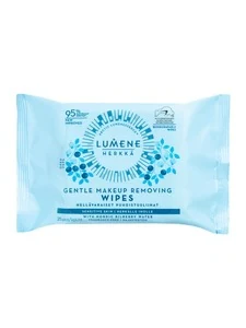 Lumene Lumene Nordic Sensitive [Herkkä] Gentle Makeup Removing Wipes 25 g