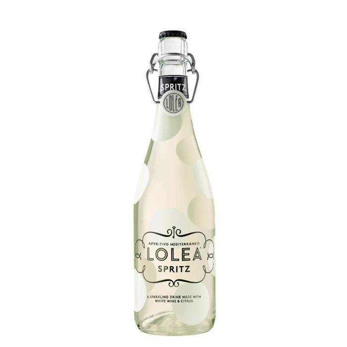 Lolea Spritz White