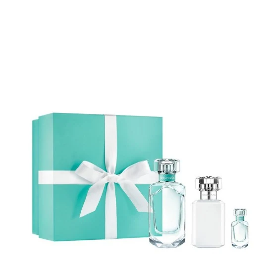 TIFFANY Tiffany & Co. Eau de Parfum for women Prestige Gift Set